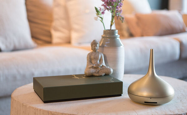 aroma diffuser als kerstcadeau 2022